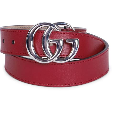 gucci classic red scarf belt 7800|Gucci wraps for women.